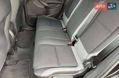 Внедорожник / Кроссовер Ford Escape 2013 в 