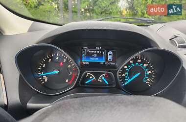 Внедорожник / Кроссовер Ford Escape 2013 в 