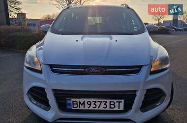 Внедорожник / Кроссовер Ford Escape 2013 в 