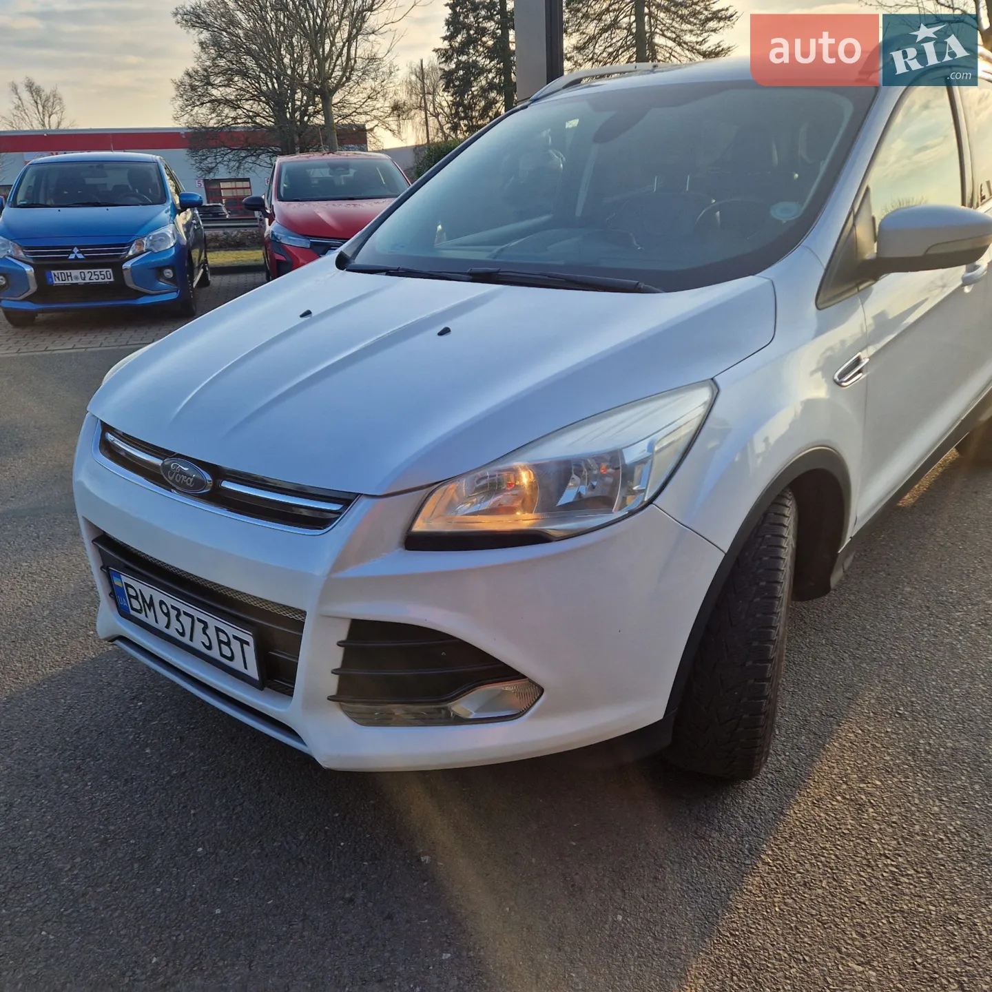 2013 Ford Escape - мініатюра 4