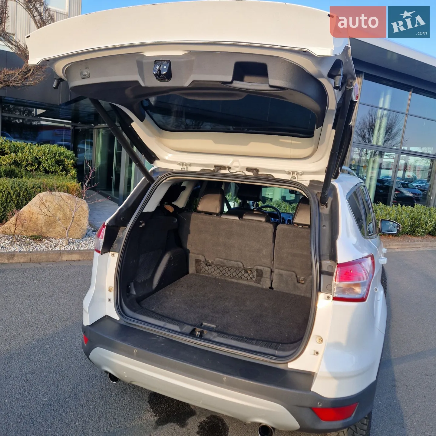 2013 Ford Escape - мініатюра 17