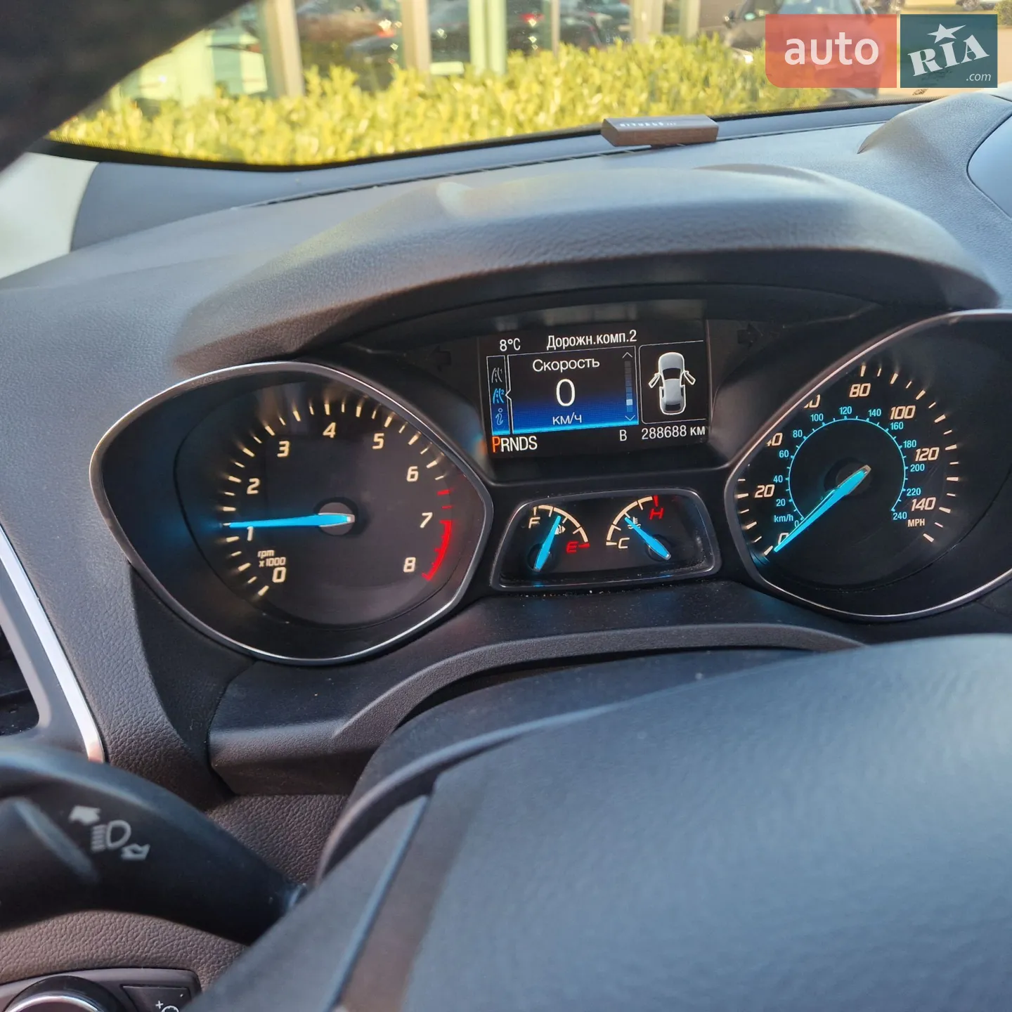 2013 Ford Escape - мініатюра 22