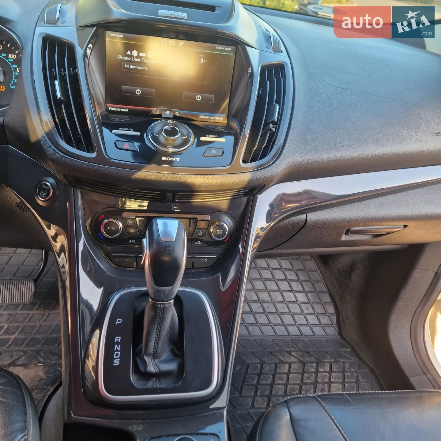 2013 Ford Escape - мініатюра 19