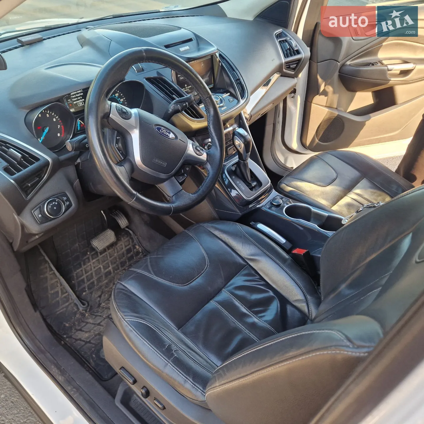 2013 Ford Escape - мініатюра 21