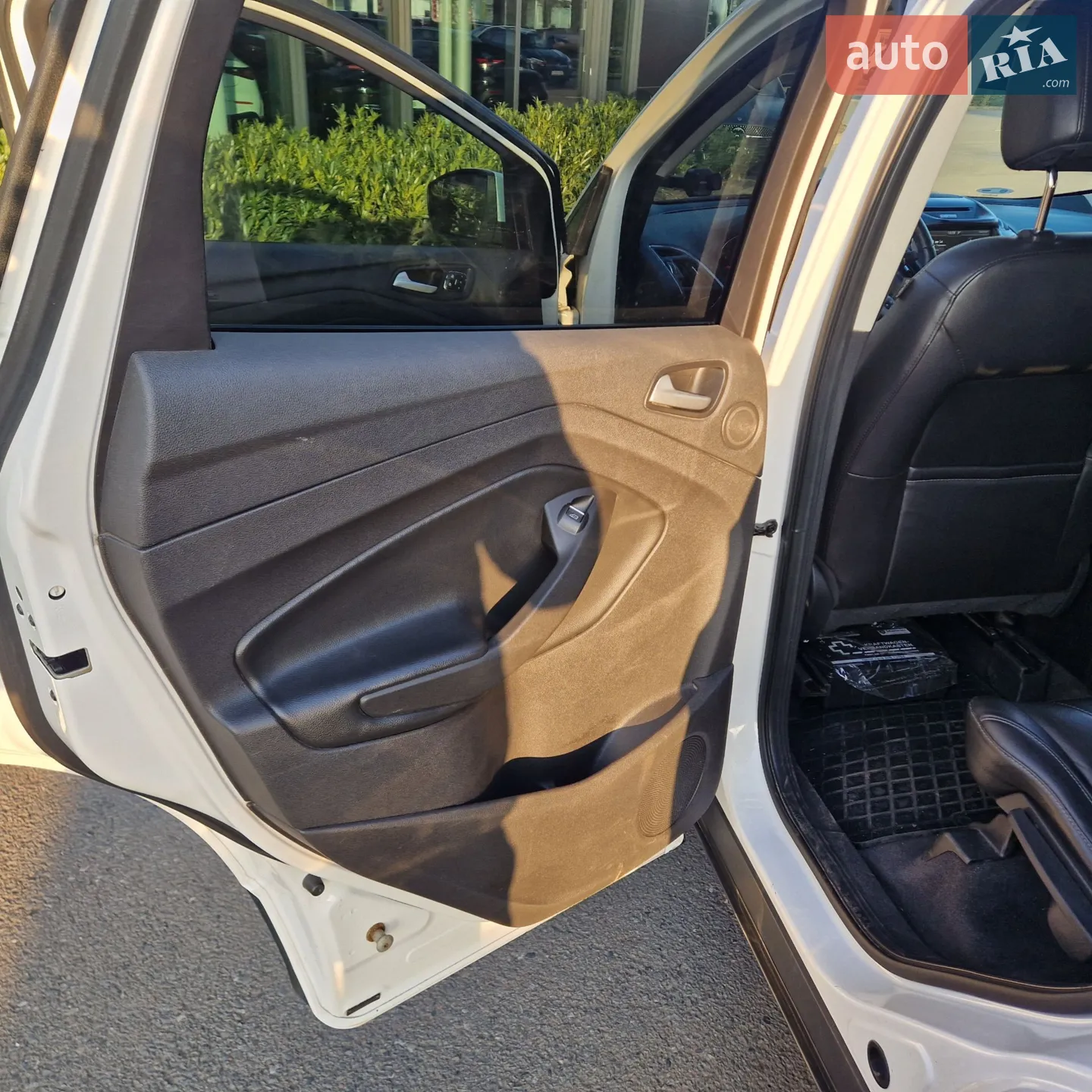 2013 Ford Escape - мініатюра 20