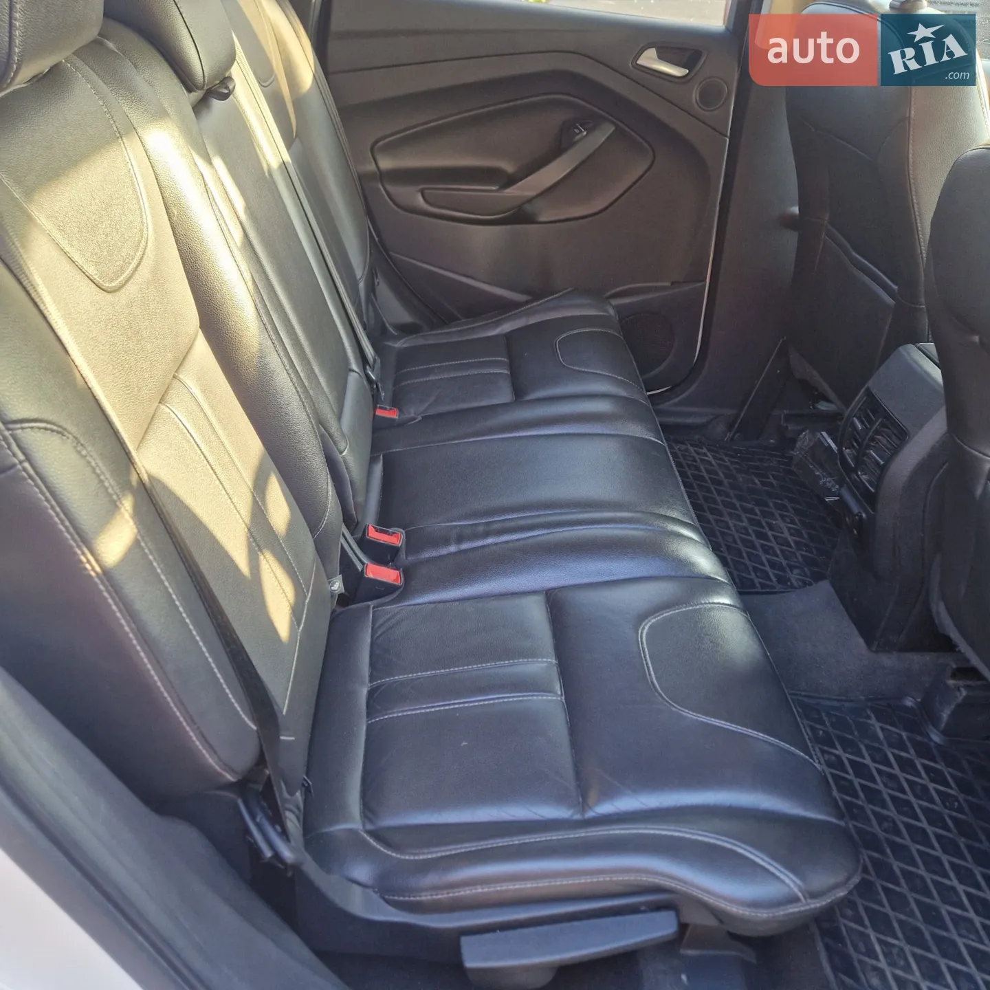 2013 Ford Escape - мініатюра 26