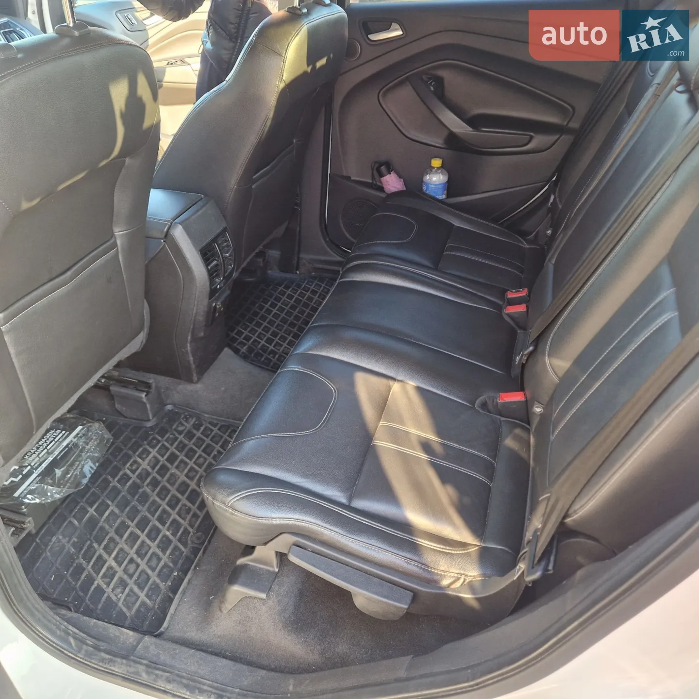 2013 Ford Escape - мініатюра 23