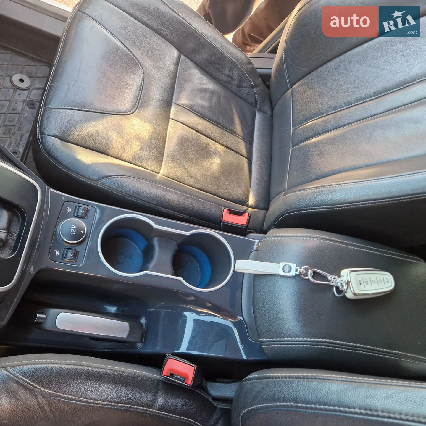 2013 Ford Escape - мініатюра 18
