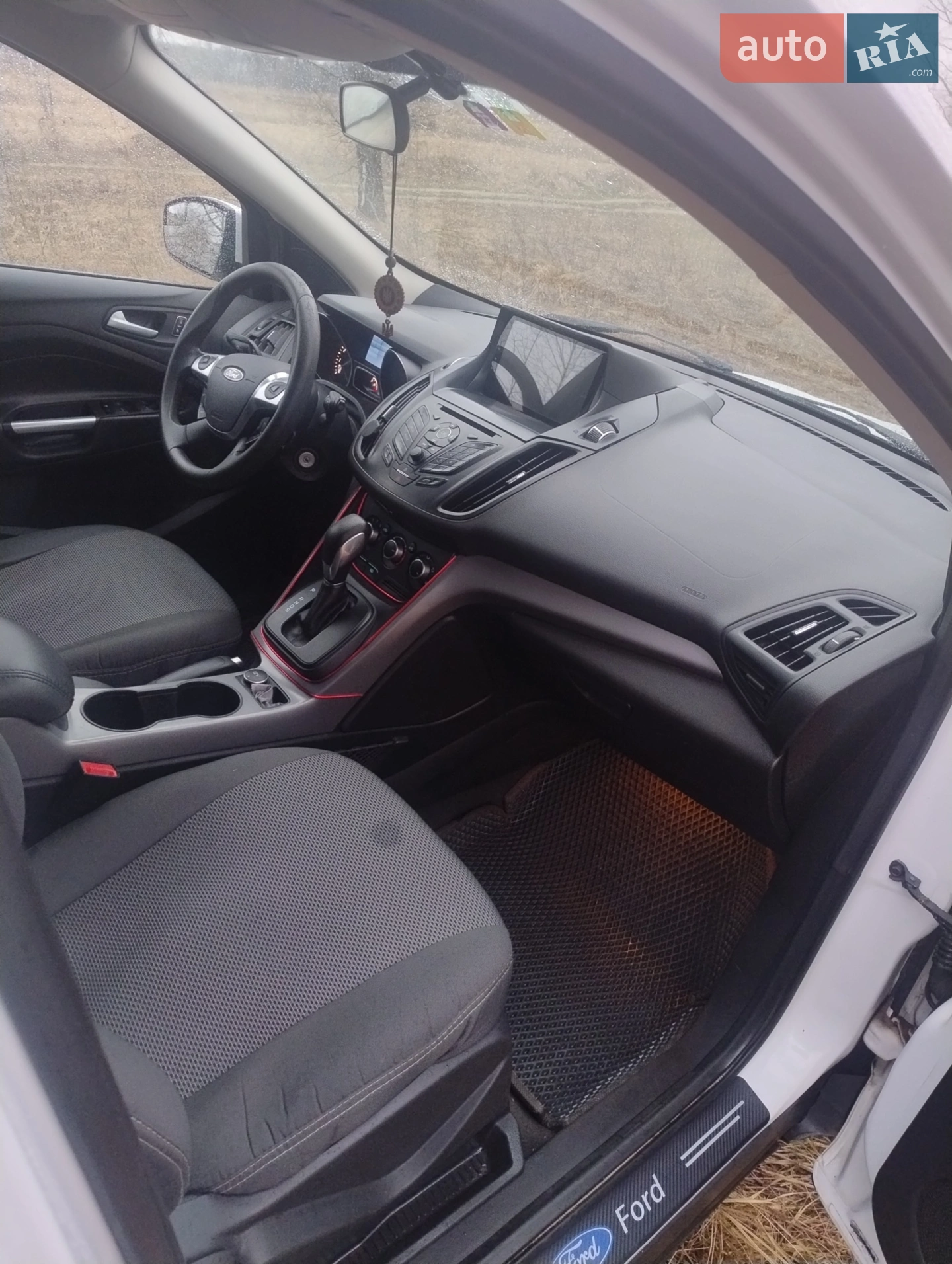 2014 Ford Escape - мініатюра 24