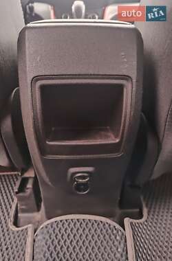 Внедорожник / Кроссовер Ford Escape 2014 в 