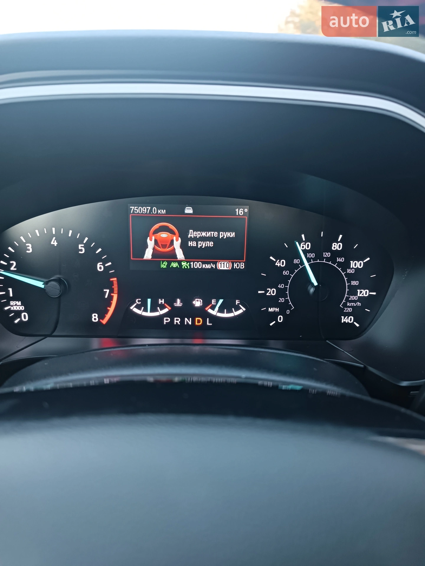 2021 Ford Escape - мініатюра 10