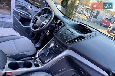 Внедорожник / Кроссовер Ford Escape 2015 в 