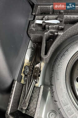 Внедорожник / Кроссовер Ford Escape 2021 в Киеве