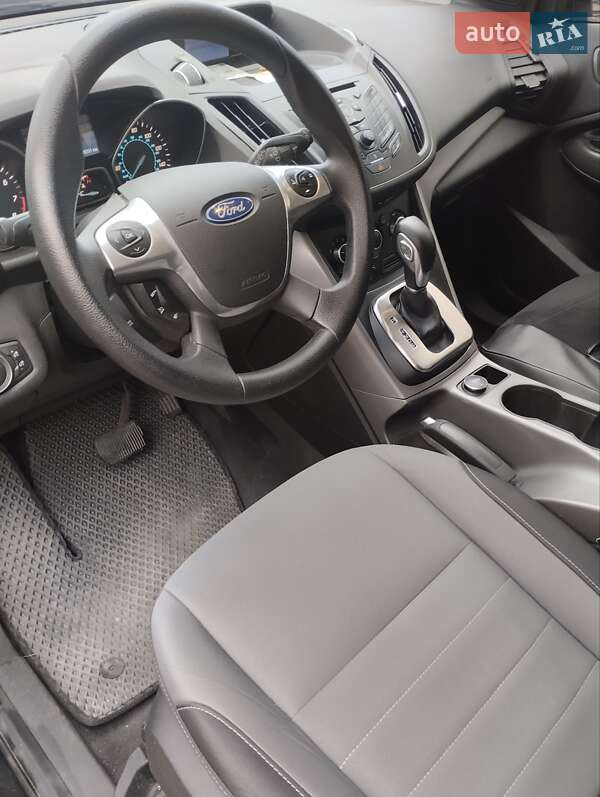 Внедорожник / Кроссовер Ford Escape 2015 в Харькове