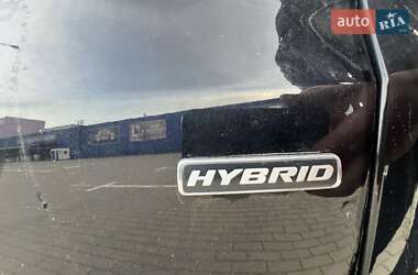 Внедорожник / Кроссовер Ford Escape 2021 в 