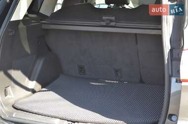 Внедорожник / Кроссовер Ford Escape 2015 в 