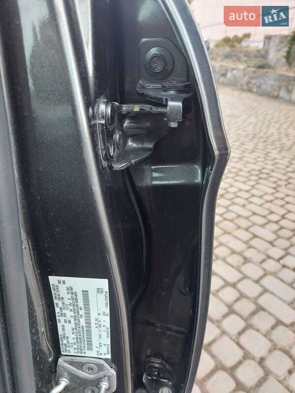 Внедорожник / Кроссовер Ford Escape 2016 в Шептицькому фото 7 Внедорожник / Кроссовер Ford Escape 2016 в Шептицькому