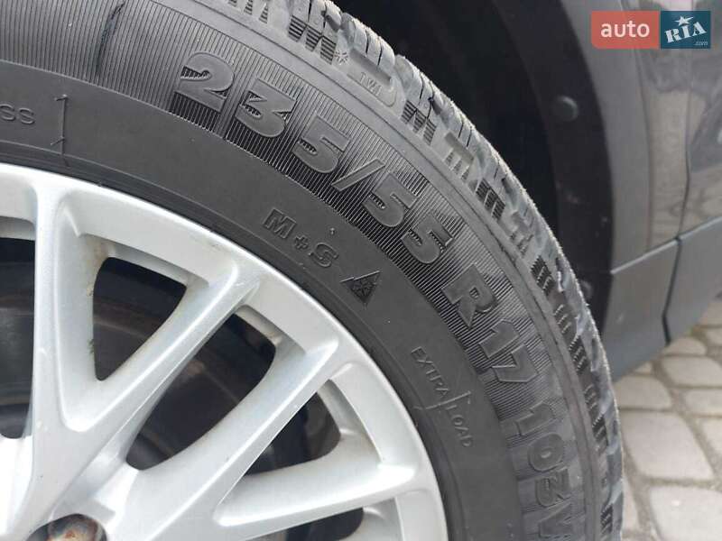 Внедорожник / Кроссовер Ford Escape 2016 в Шептицькому фото 11 Внедорожник / Кроссовер Ford Escape 2016 в Шептицькому