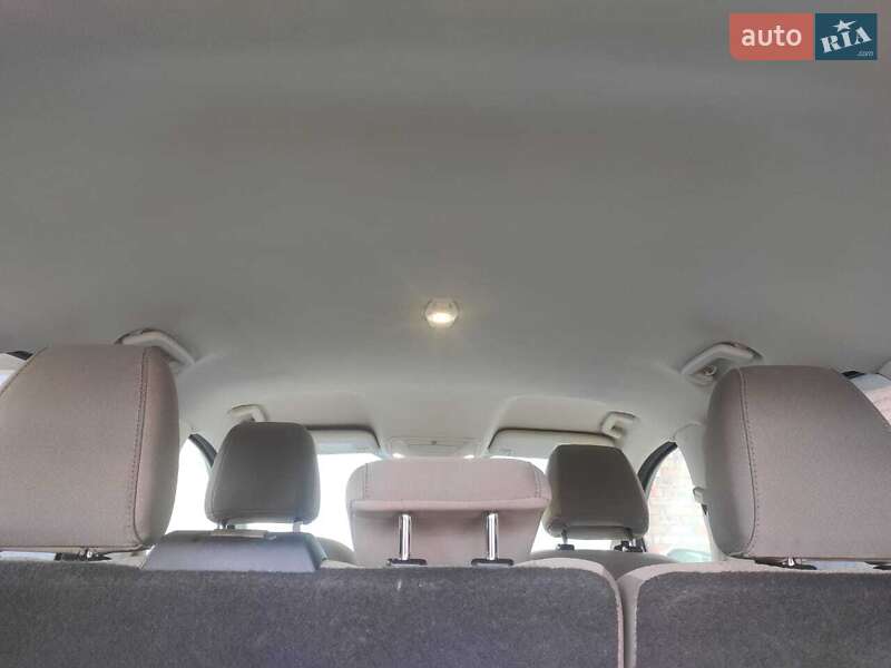 Внедорожник / Кроссовер Ford Escape 2016 в Шептицькому фото 45 Внедорожник / Кроссовер Ford Escape 2016 в Шептицькому