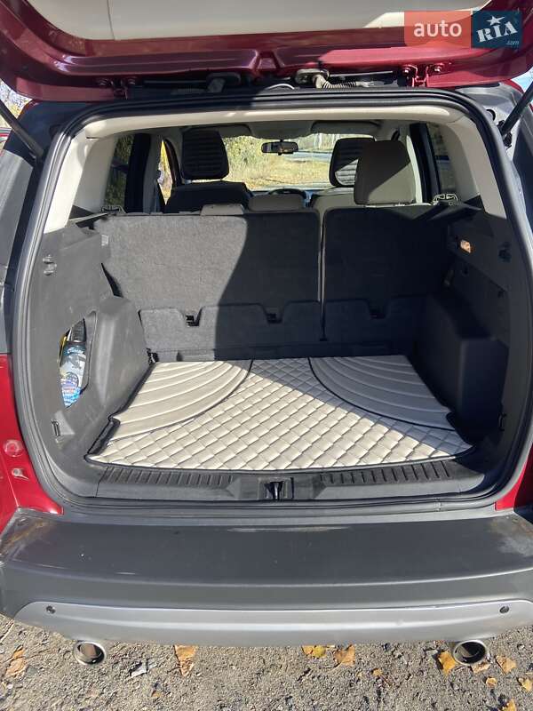 Внедорожник / Кроссовер Ford Escape 2014 в Днепре фото 11 Внедорожник / Кроссовер Ford Escape 2014 в Днепре