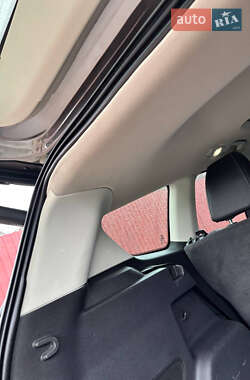 Внедорожник / Кроссовер Ford Escape 2013 в 