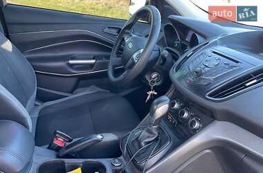 Внедорожник / Кроссовер Ford Escape 2015 в 