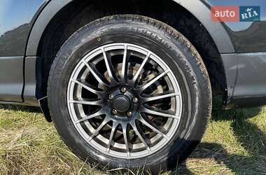 Внедорожник / Кроссовер Ford Escape 2015 в 