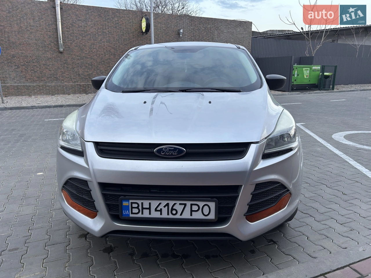 2012 Ford Escape - мініатюра 19