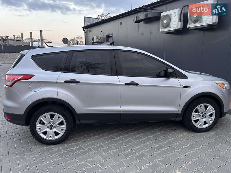 Внедорожник / Кроссовер Ford Escape 2013 в Одессе фото 7 Внедорожник / Кроссовер Ford Escape 2013 в Одессе