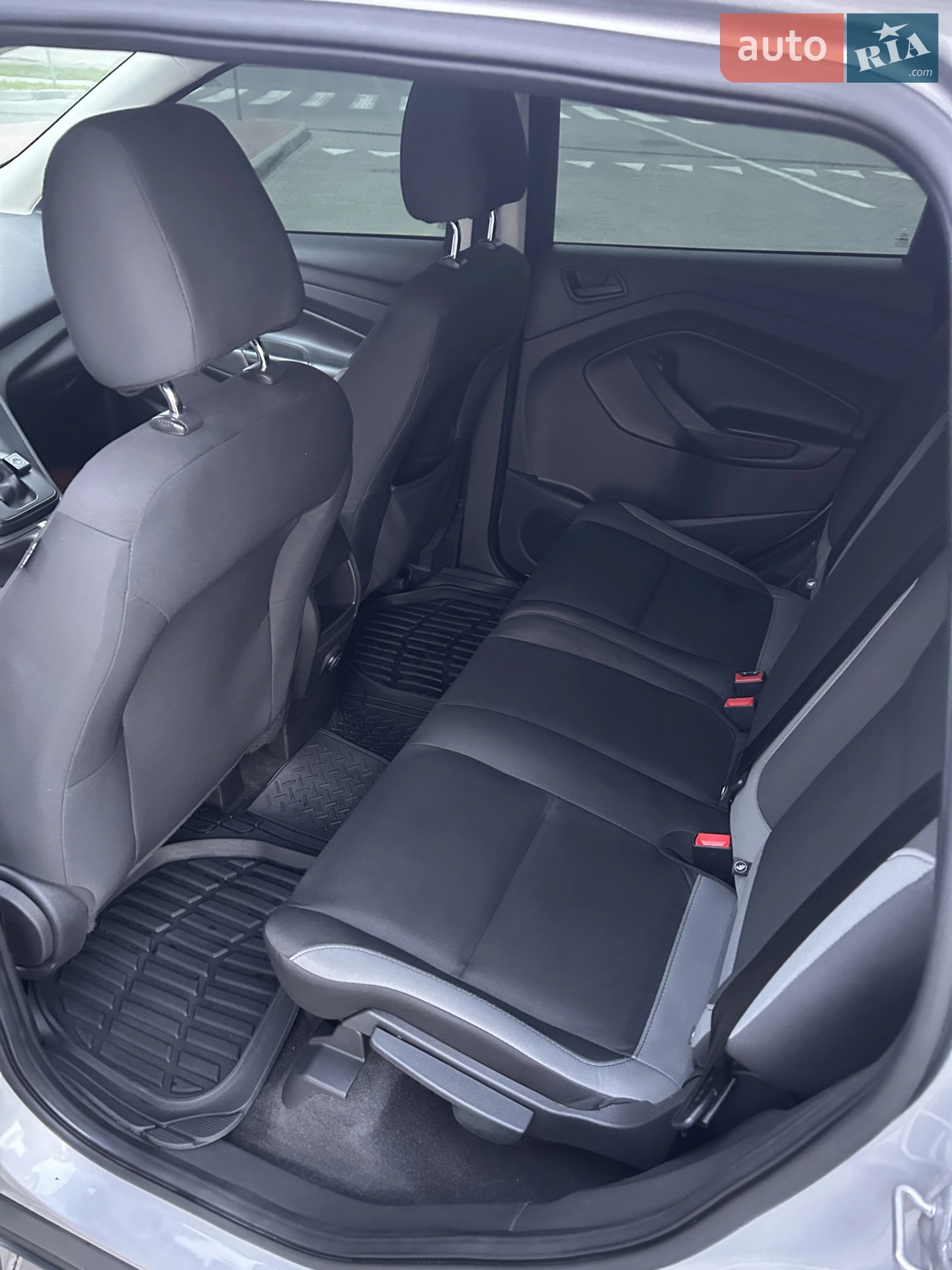 2013 Ford Escape - мініатюра 11