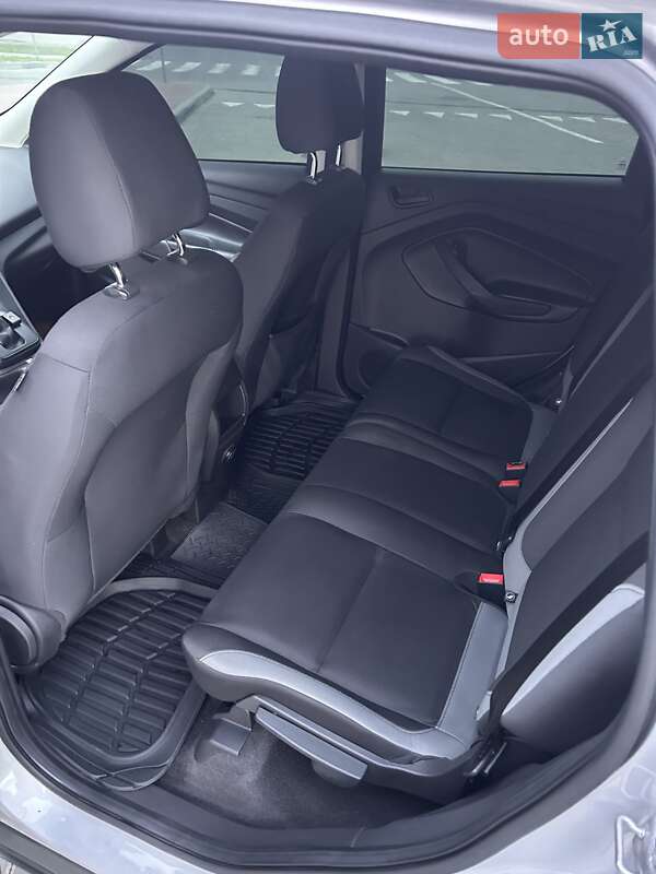 Внедорожник / Кроссовер Ford Escape 2013 в Одессе фото 11 Внедорожник / Кроссовер Ford Escape 2013 в Одессе