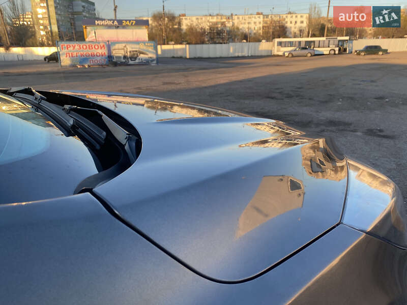Внедорожник / Кроссовер Ford Escape 2019 в Запорожье