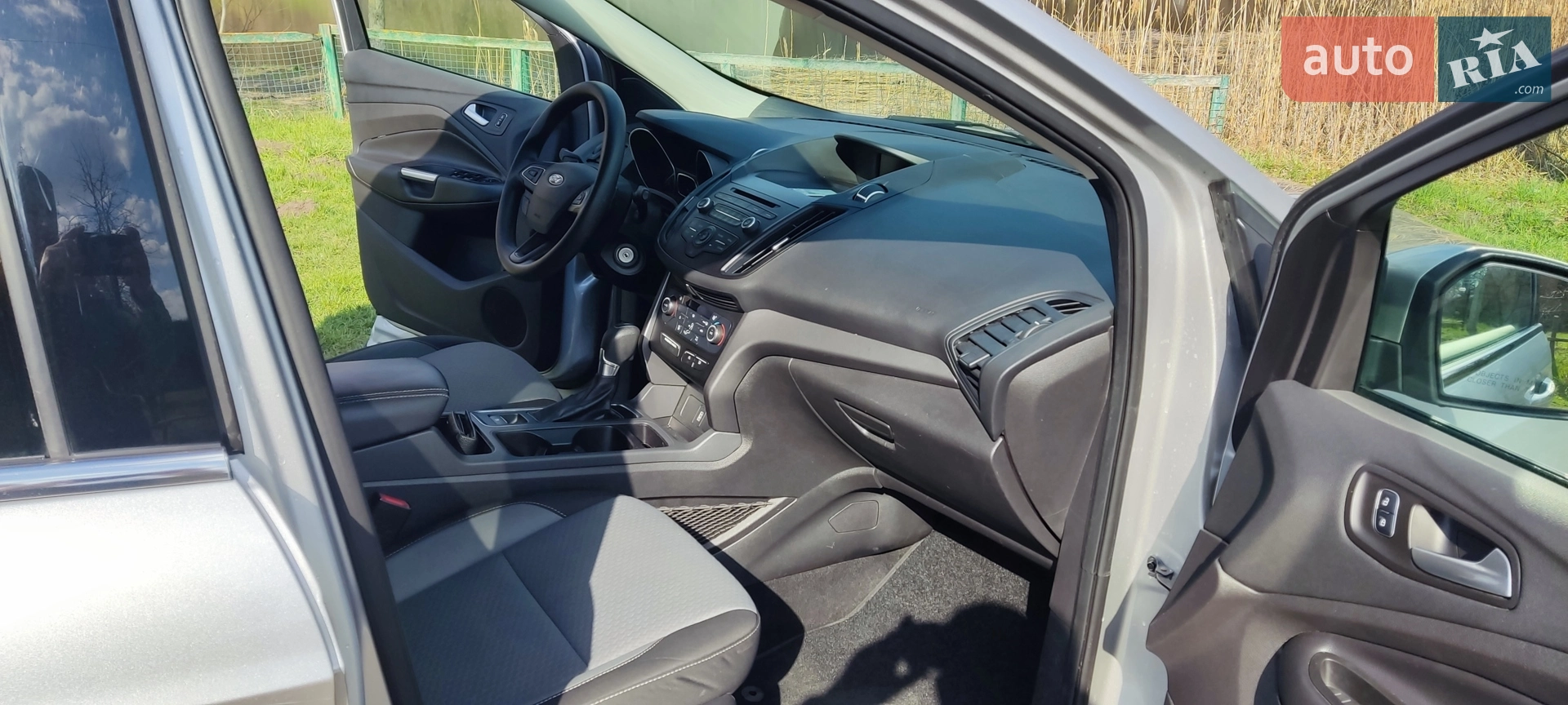 2016 Ford Escape - мініатюра 8