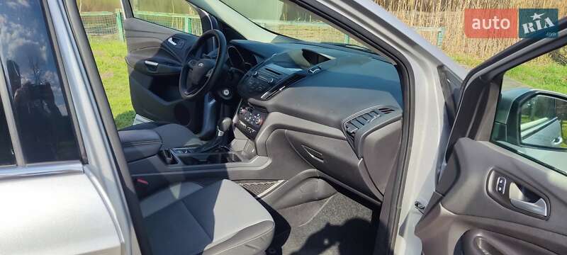 Внедорожник / Кроссовер Ford Escape 2016 в Черкассах фото 8 Внедорожник / Кроссовер Ford Escape 2016 в Черкассах