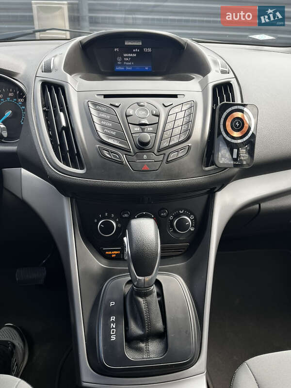 Внедорожник / Кроссовер Ford Escape 2015 в Ивано-Франковске фото 19 Внедорожник / Кроссовер Ford Escape 2015 в Ивано-Франковске