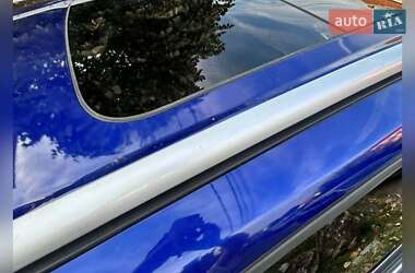 Внедорожник / Кроссовер Ford Escape 2014 в 
