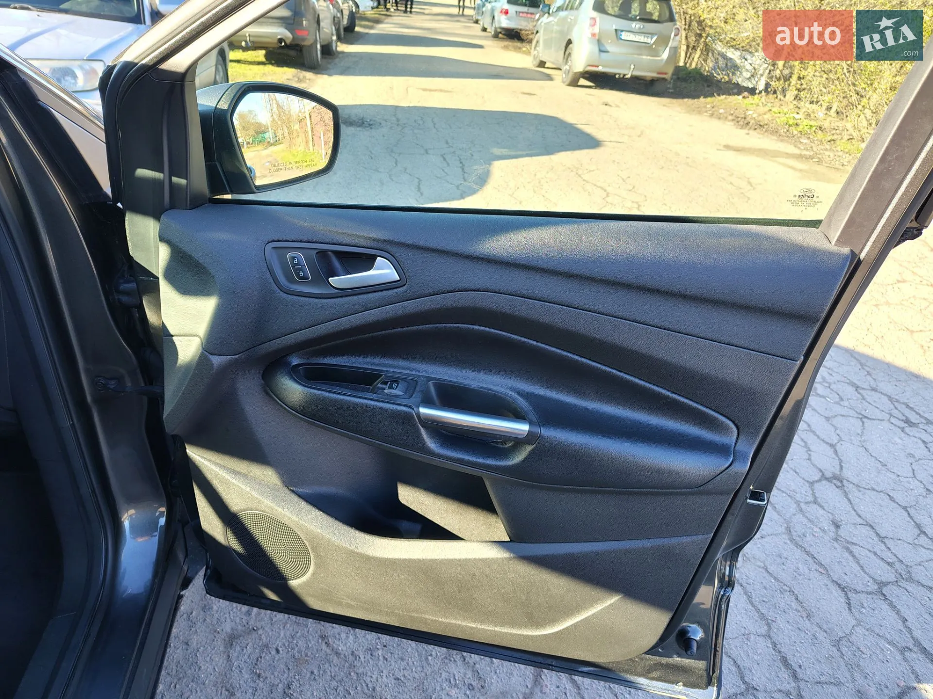 2017 Ford Escape - мініатюра 11