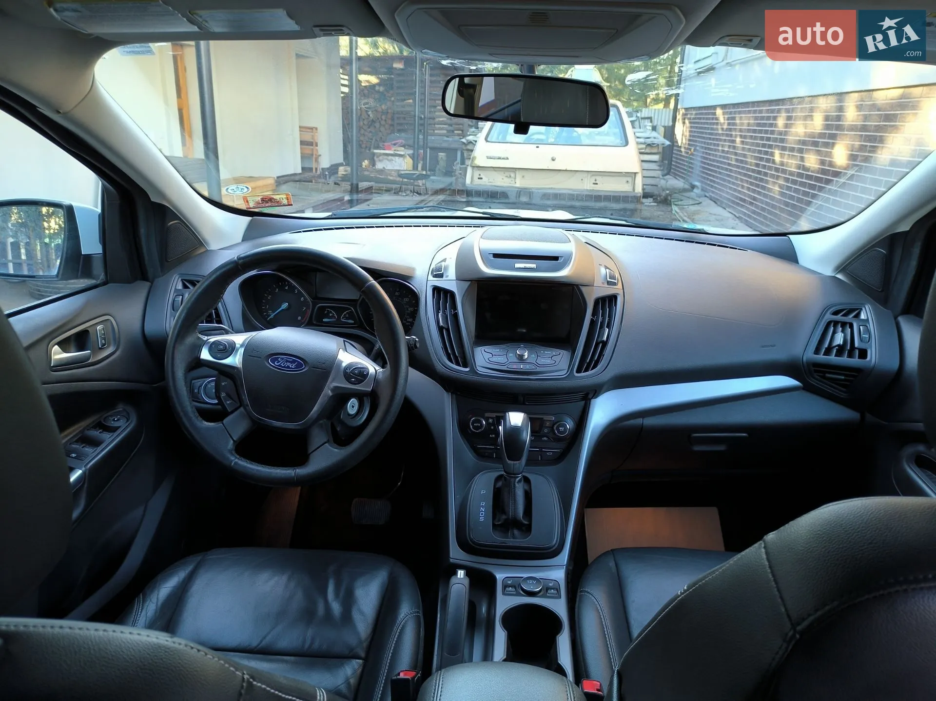 2014 Ford Escape - мініатюра 17