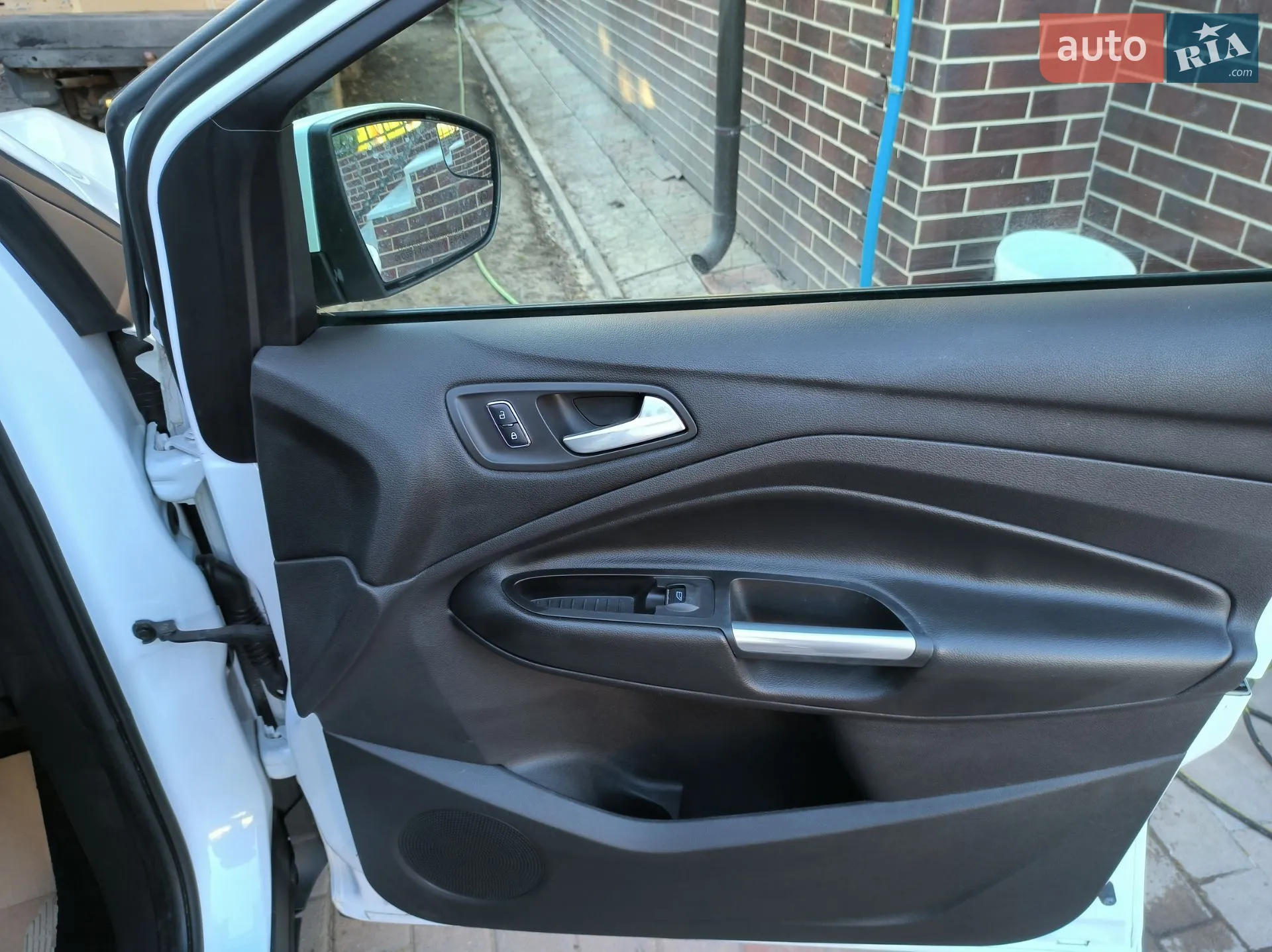 2014 Ford Escape - мініатюра 24