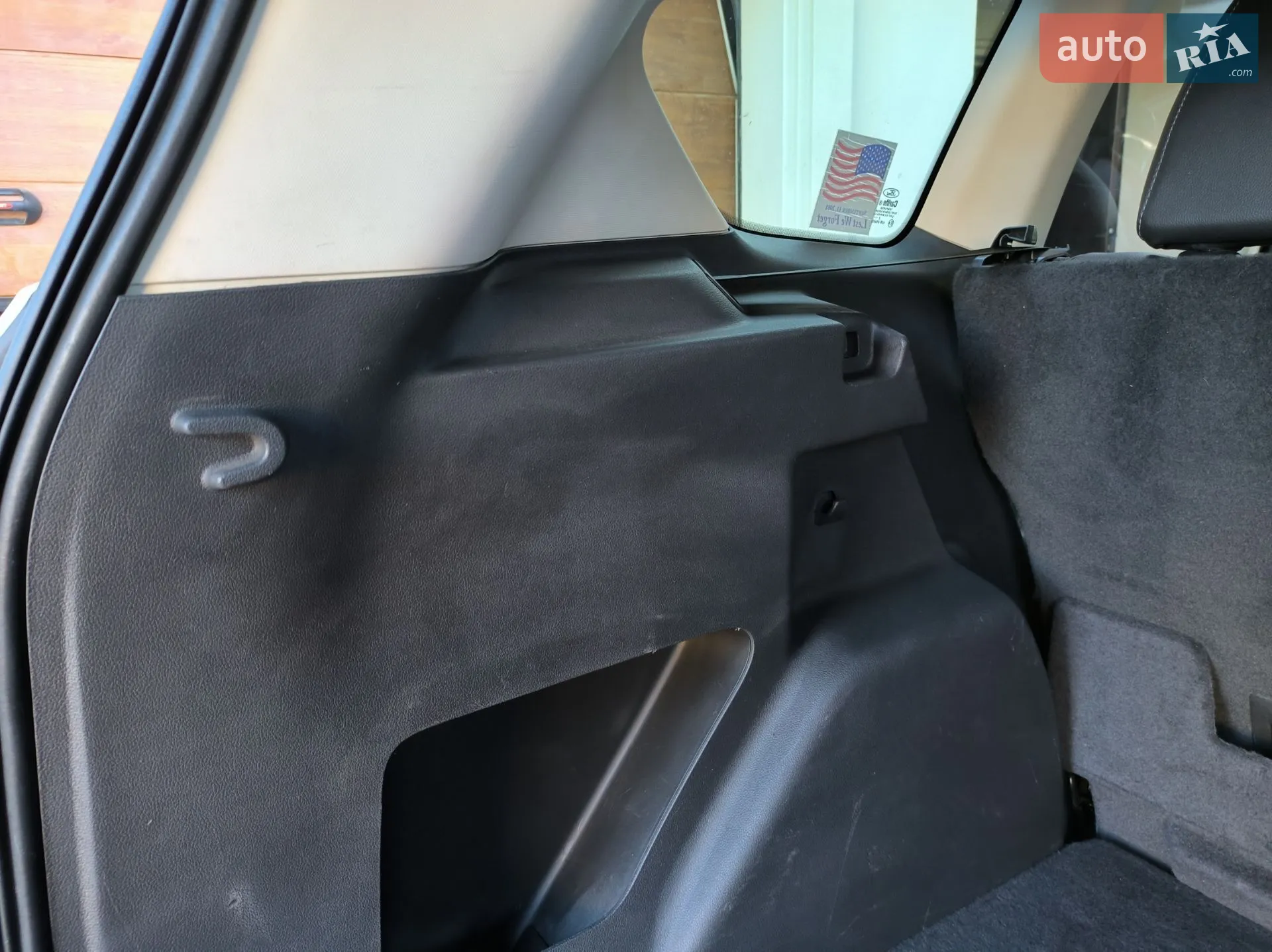 2014 Ford Escape - мініатюра 32