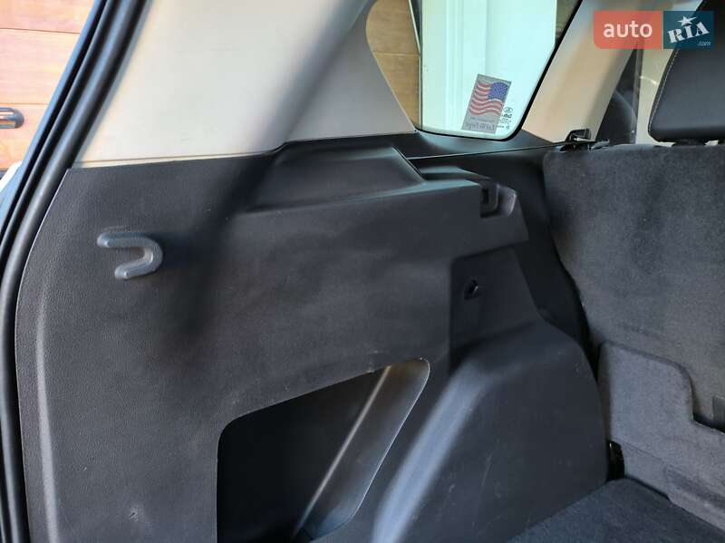 Внедорожник / Кроссовер Ford Escape 2014 в Тернополе