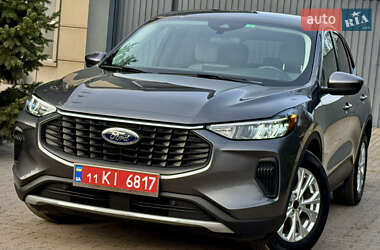 Внедорожник / Кроссовер Ford Escape 2023 в 
