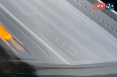 Внедорожник / Кроссовер Ford Escape 2023 в 