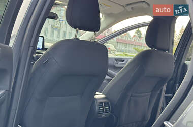 Внедорожник / Кроссовер Ford Escape 2023 в 