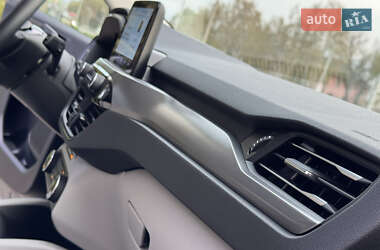 Внедорожник / Кроссовер Ford Escape 2023 в 