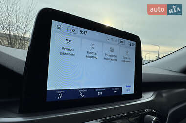 Внедорожник / Кроссовер Ford Escape 2023 в 