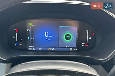 Внедорожник / Кроссовер Ford Escape 2023 в 