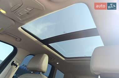 Внедорожник / Кроссовер Ford Escape 2016 в 