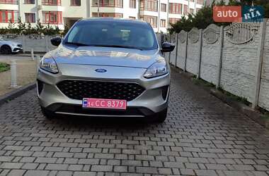 Внедорожник / Кроссовер Ford Escape 2022 в 