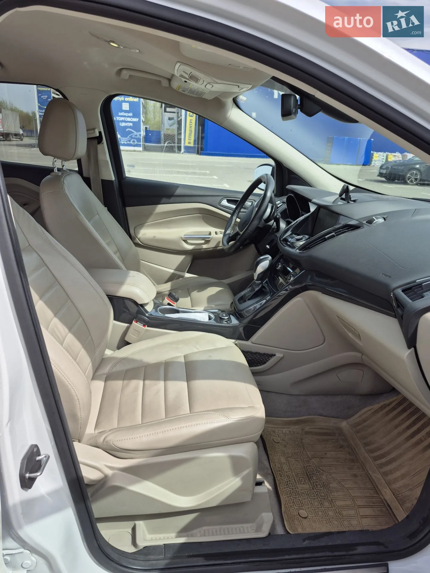 2014 Ford Escape - мініатюра 31